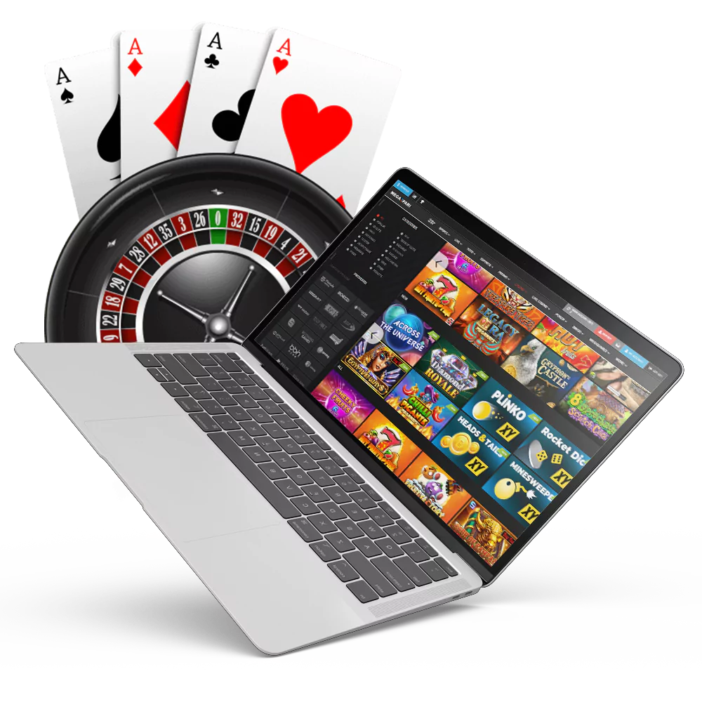 top online casino